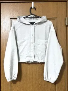 repipi armario ショートブルゾン