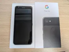 Google Pixel 3a