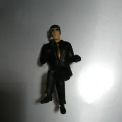 ゴルゴ13フィギュア