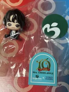ミセス　フィギュア 2025年最新】ミセスグリーンアップル フィギュアの人気アイテム