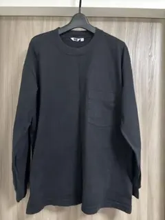 tシャツ 長袖カットソー