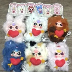 babythree ベイビースリー キューピット