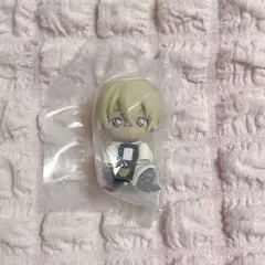 名探偵コナン ちぢませ隊 10 ガシャポン 安室透