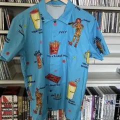 H*T様 SOFTMACHINE LOVIN'IT SHIRTS S/Sのサムネイル