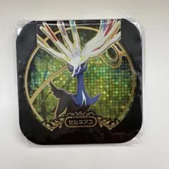 ポケモントレッタ ゼルネアス レジェンド 00-00 - メルカリ