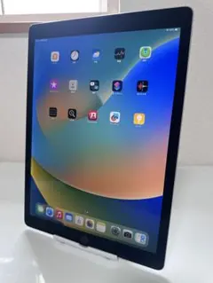 iPad Pro 12.9インチ (第2世代) 64GB WiFi モデル