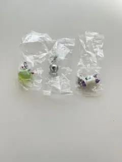 宇宙のなかまめじるしアクセサリー2