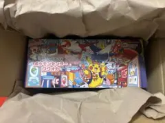 ポケモンセンターフクオカ スペシャルBOX