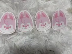 StrayKids スキズ 韓国ペンミ 落下物 コンフィ