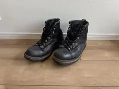 ヴァイバーグ VIBERG Hobo 別注 サイズ27.5cm ダメージあり