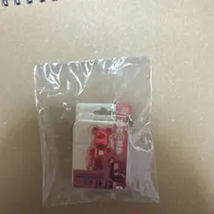 BE@RBRICK ベアブリック キーチェーン 2種セット