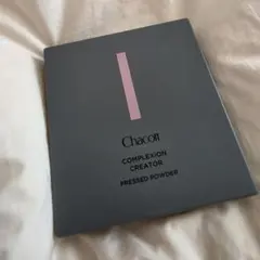 Chacott コンプレクションクリエイターN プレストパウダー クリアのサムネイル