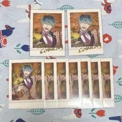 ヒプマイ ぱしゃこれ 簓