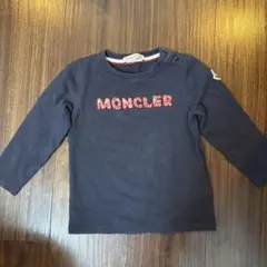 MONCLER ベビーTシャツ 80cmのサムネイル
