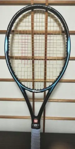 【希少】Wilson ウィルソン　HAMMER ST テニスラケット　NO3 希少】Wilson ウィルソン HAMMER ST テニスラケット NO3 希少