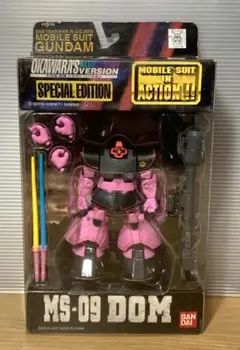 未開封　モビルスーツインアクション　フィギア 楽天市場】ms in actionの通販