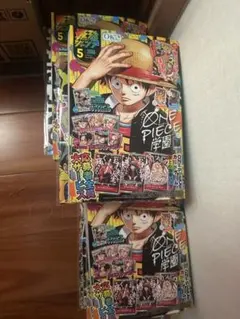 最強ジャンプ 2026年5月号 セット30冊 最強ジャンプ 2026年5月号【アクセスコード付き】 | 最強ジャンプ編集