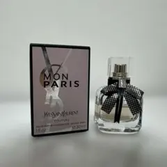YSLモンパリクチュール オーデパルファム30ml