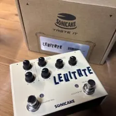 2026年最新】sonicake levitateの人気アイテム - メルカリ