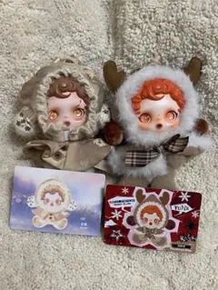 Skullpanda スカルパンダ