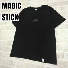 MAGIC STICK　Tシャツ　Lサイズ