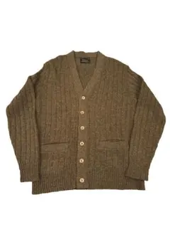 【セール】60s campus made in USA cardigan