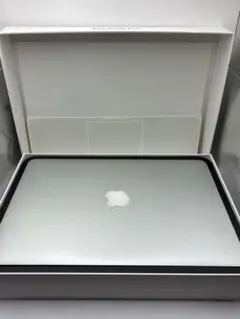 MacBook Pro Retina 13-inch Late 2013 本体