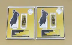 呪術廻戦 ユニバーサルスタジオジャパン コレクタブルペンスタンド 夏油傑