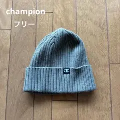 ビーニー ニット帽