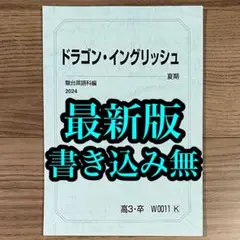 〖麻婆豆腐〗竹岡のドラゴン・イングリッシュ 2024 麻婆豆腐様専用〗竹岡のドラゴン・イングリッシュ 2024