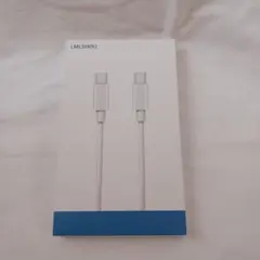 【未使用・未開封】 LMLSHOU USB Type-C ケーブル 1m×3本