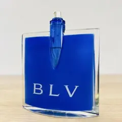 2026年最新】ブルガリ ブルーオードパルファムの人気アイテム - メルカリ