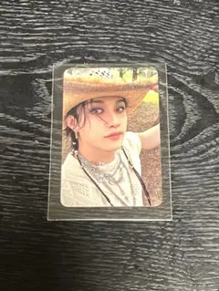 straykids スキズ karma バンチャン makestar