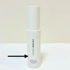 shiro シロ ホワイトリリー オードパルファム 香水 40ml