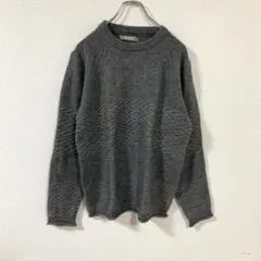 nano universe ニット