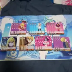 ヴァイスシュヴァルツ 推しの子 8枝 デッキ B小町 - メルカリ