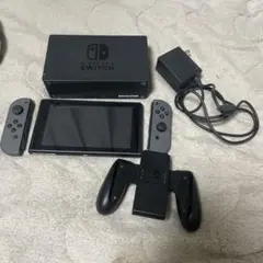 Nintendo Switch 本体セット