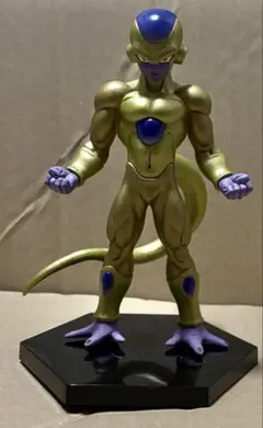 フリーザ アニメ