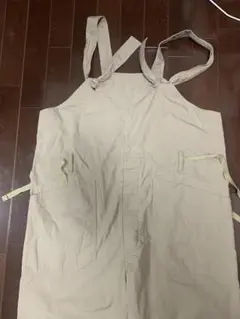 ENGINEERED GARMENTS エンジニアドガーメンツ オーバーオール