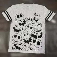 WDW ナイトメアー Tシャツ ユースサイズL ジャックのサムネイル