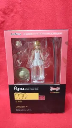 2026年最新】figma 忍野忍の人気アイテム - メルカリ