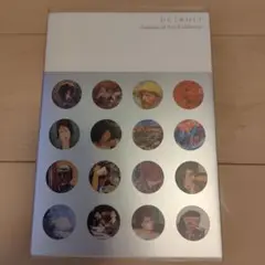 デトロイト美術館展　図録