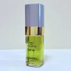 新品　シャネル N°19 オードトワレ　ヴァポリザター　香水　100ml