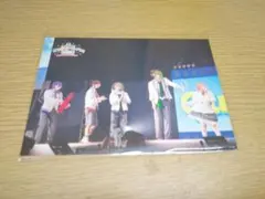 カラフルピーチ からぴち 実写 ブロマイド