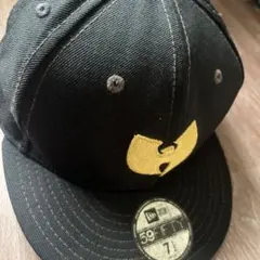 【希少】WU-TANG　6パネルキャップ　90sビンテージ　USA製　7-1/2 81tr1r367UL._AC_UY350_.jpg