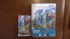 ドラゴンクエストIII HD-2Dリマスター版＆公式ガイドブックセット