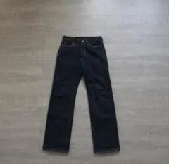 新品THE FLAT HEAD3001KNEE FIT STRAIGHT W28 - メルカリ
