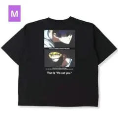 忘却バッテリー　Tシャツ【新品】メンズM　要圭　清峰葉流火のサムネイル