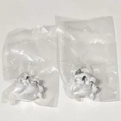 プロ野球マスコット めじるしアクセサリー