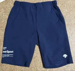 DESCENTE MoveSport ハーフパンツ